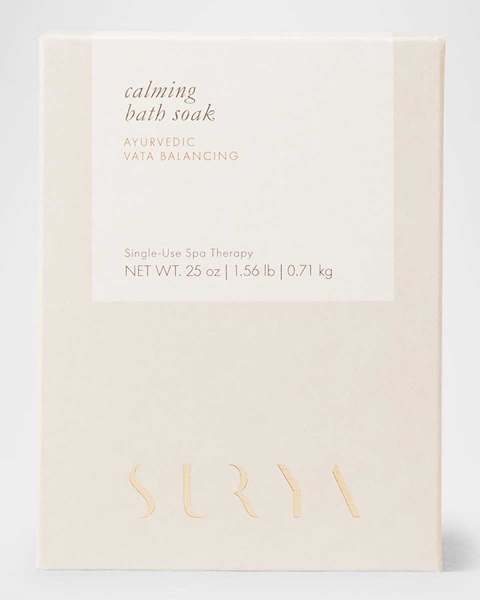 Calming Bath Soak